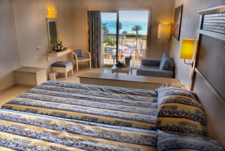 imagini hotel EPHESIA BEACH CLUB KUSADASI